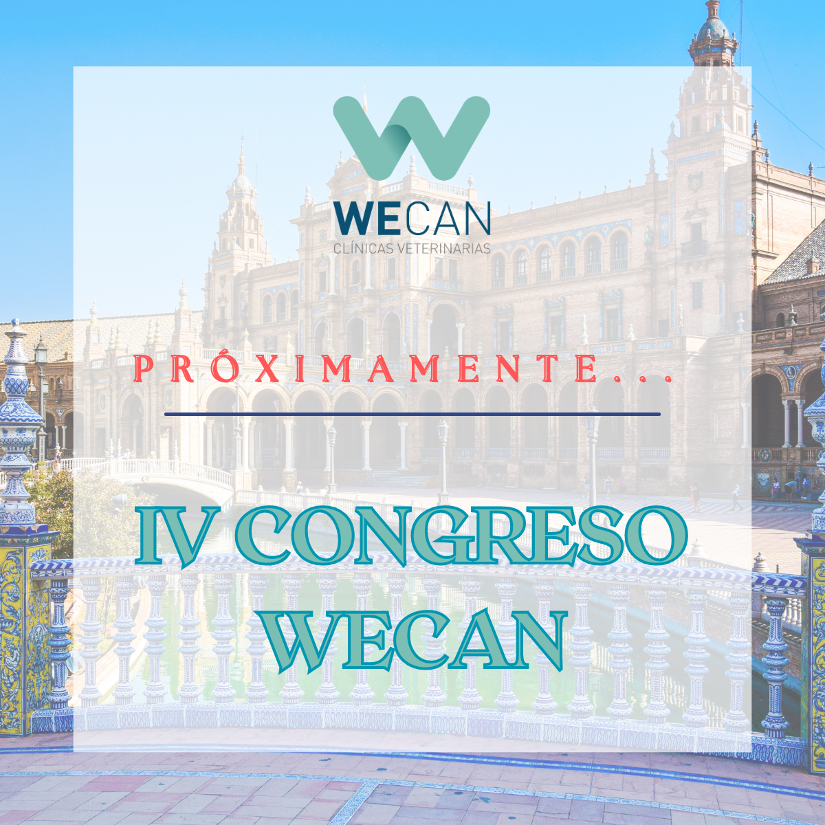 IV CONGRESO WECAN 2024